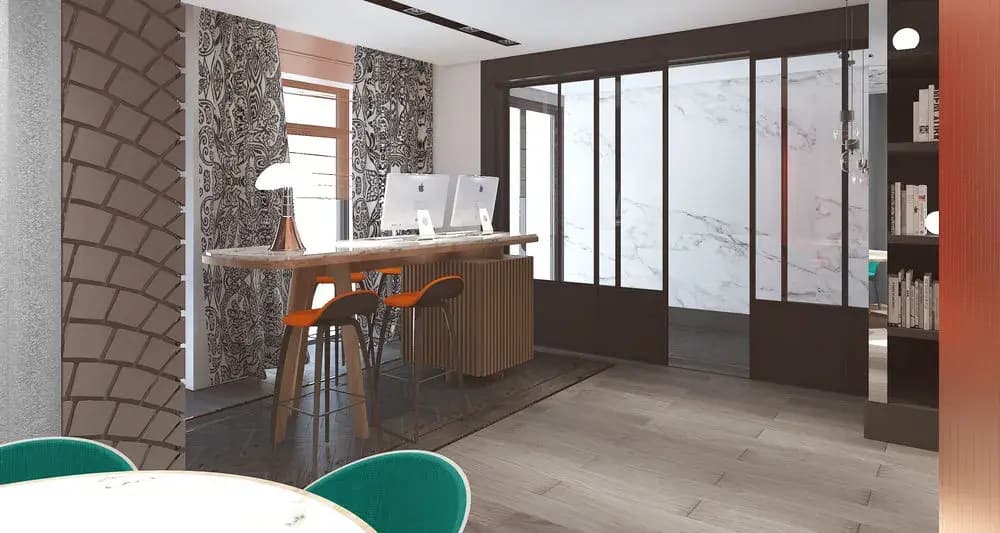 My SoPi Hotel - photo 20