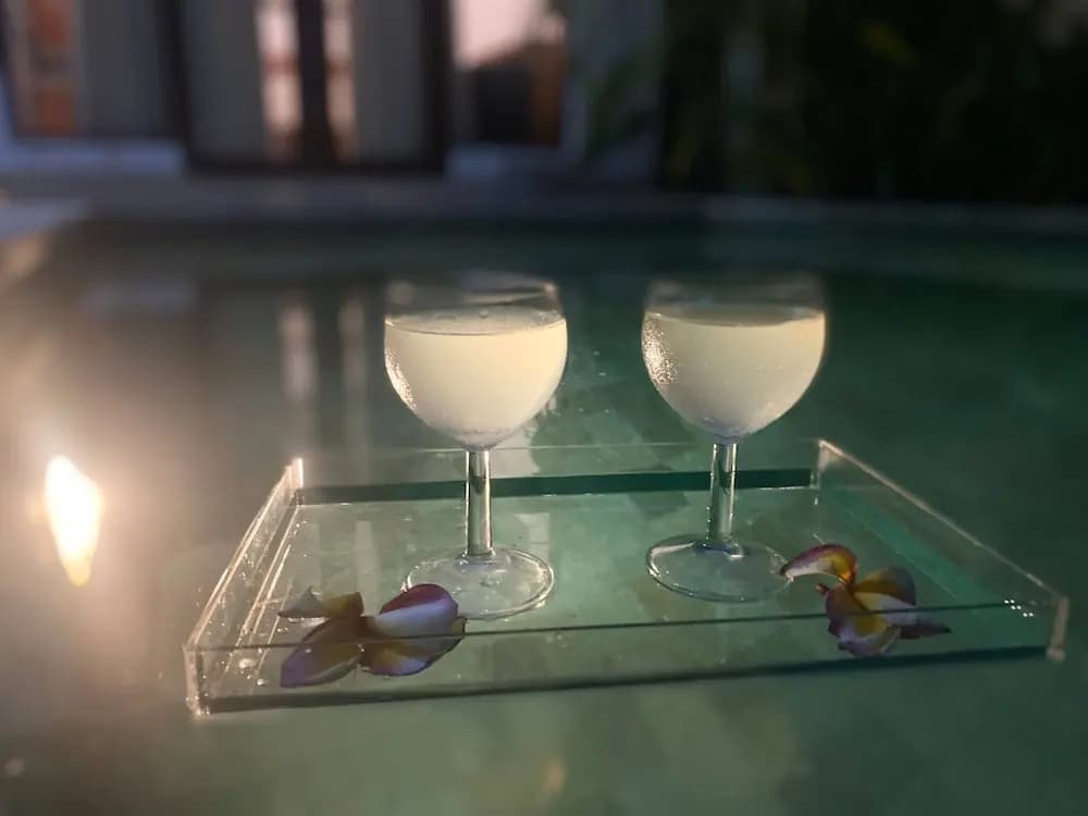 Villa Sunny Melati Canggu - photo 25
