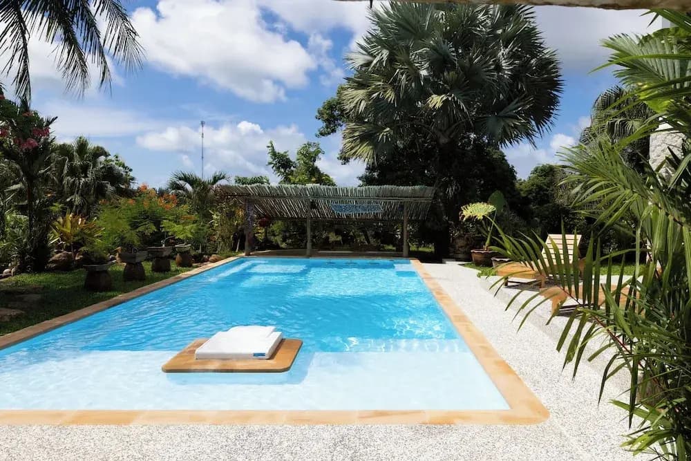 Eco Friendly Mountain Villa - photo 11