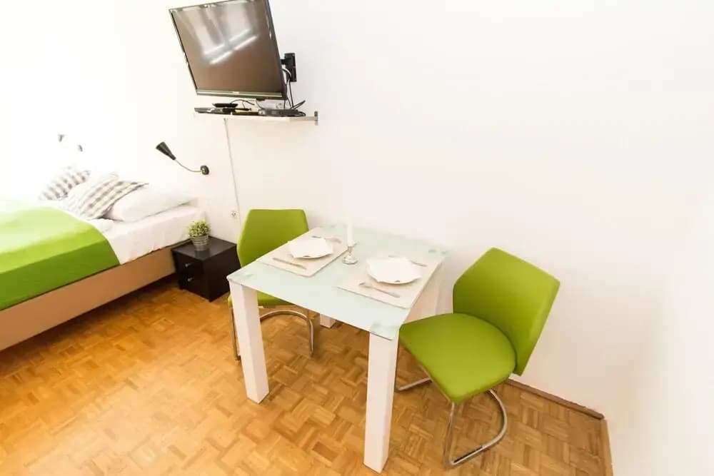 CheckVienna Apartment Jenullgasse - photo 11