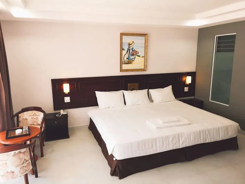 Thien Hong Hotel - photo 3