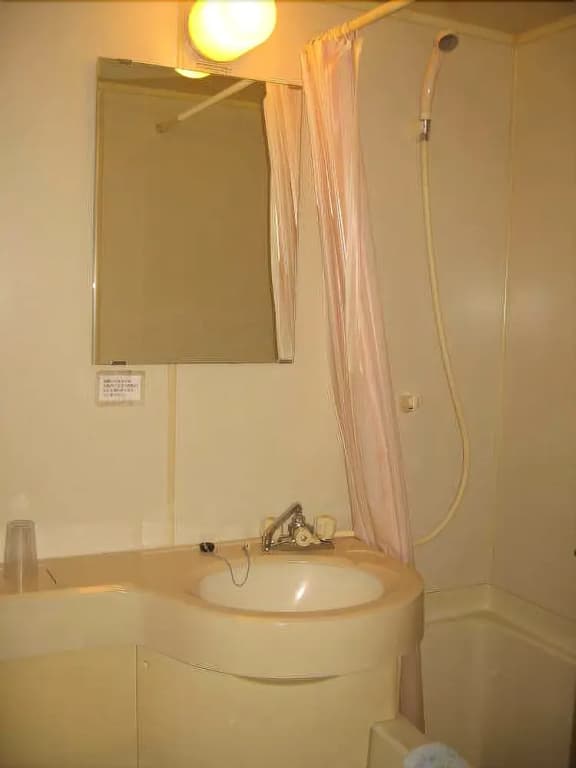 Hotel Yamayuri - photo 9