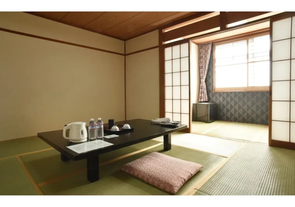 Hotel Sugicho - photo 5