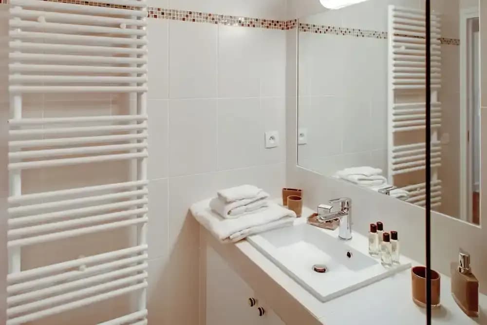 Paris St Germain Mazarine residence - photo 5