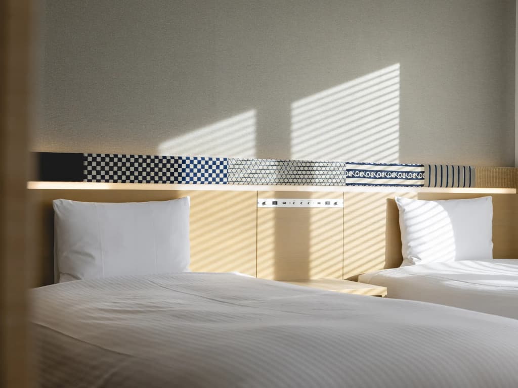 Gracery Asakusa Hotel - photo 6