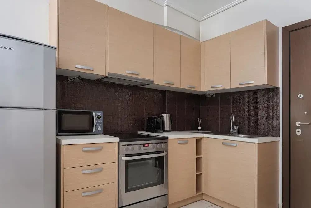 Athenian Comfort Apartments - photo 15