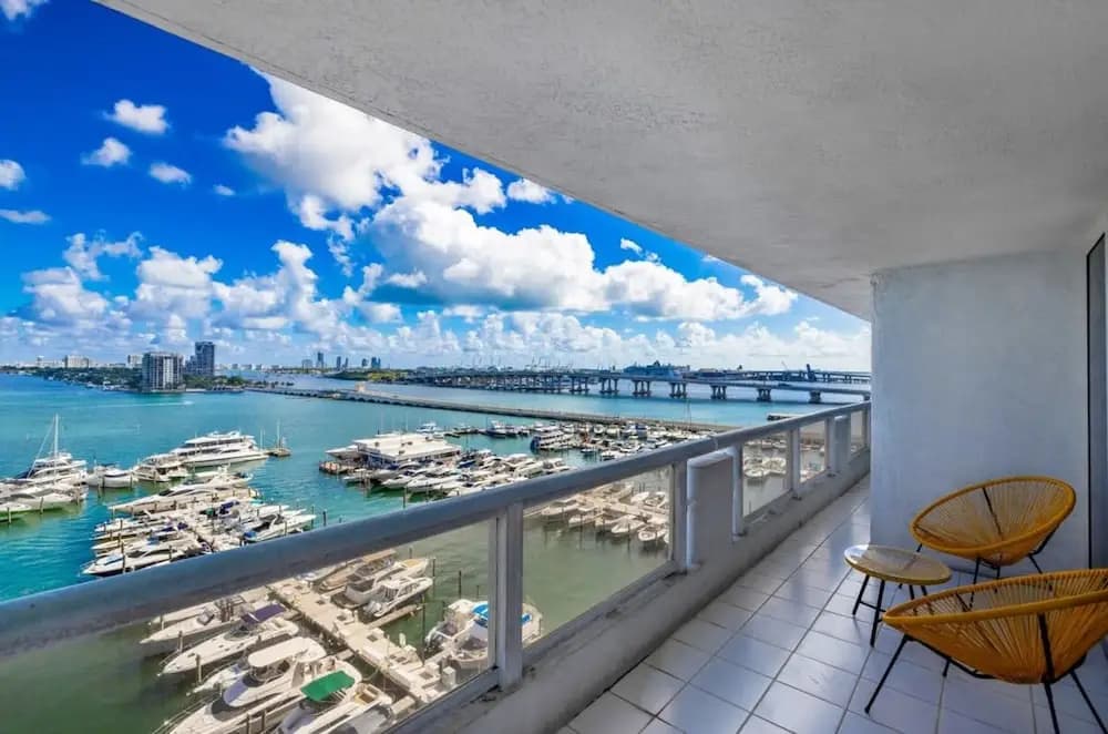 The Grand Wonder Biscayne(No Front Desk Contact The 5 Days In Advance) - photo 34