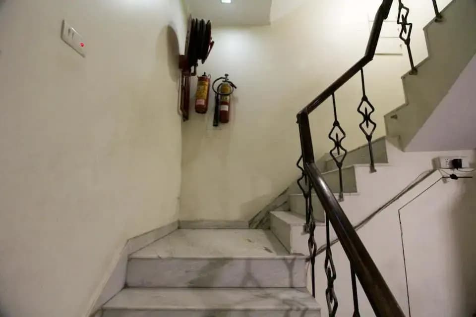 Hotel Dolphin Deluxe - photo 4