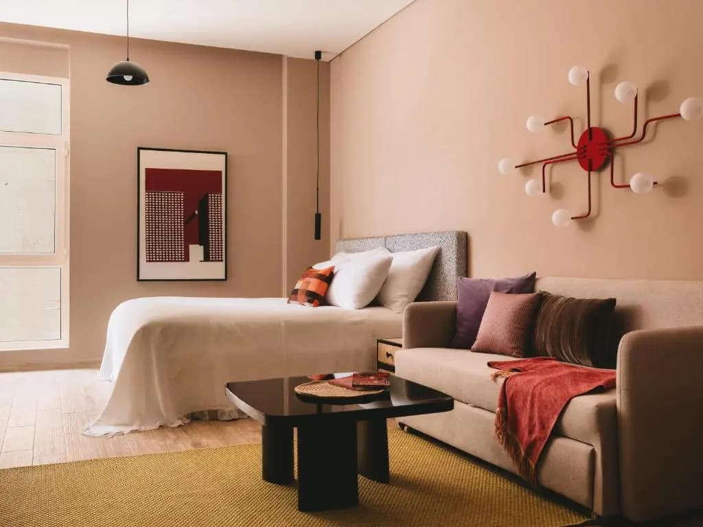Saint J Hotel By Brassbell - photo 40