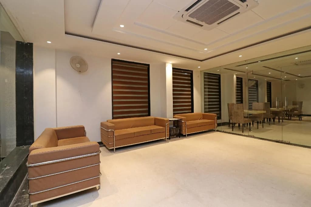 Capital O 16651 GRD SUITES - photo 2