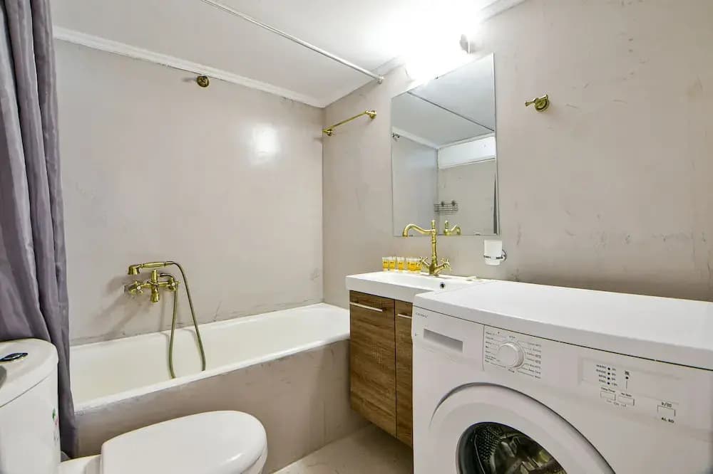 Athenian sunny apartment - photo 10