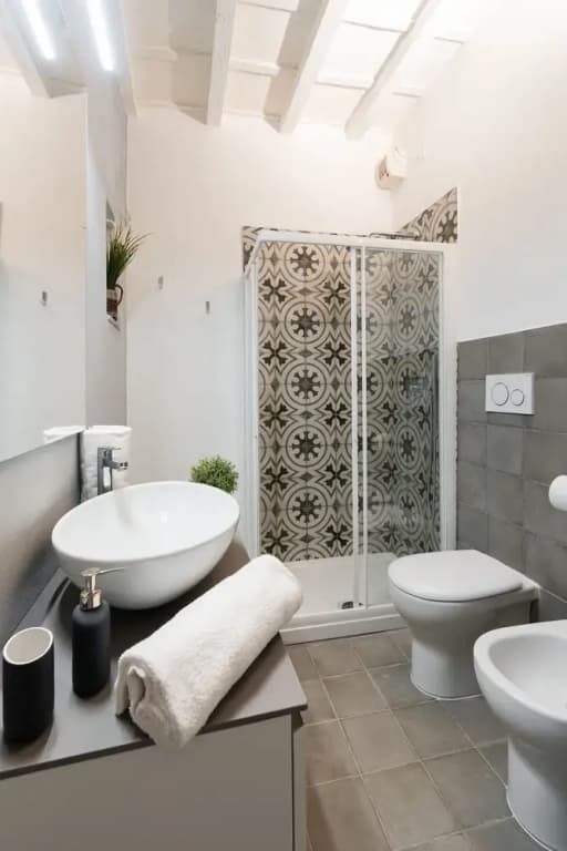 Ponte Vecchio Uphill Suite - photo 5