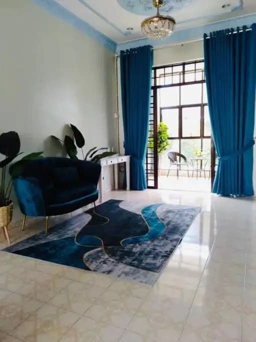 Irama Banglo with Private Pool - photo 8
