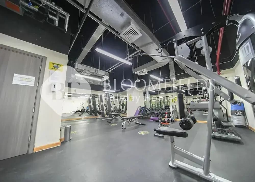 Bloomfields Cozy STU Balcony Leonardo - photo 2