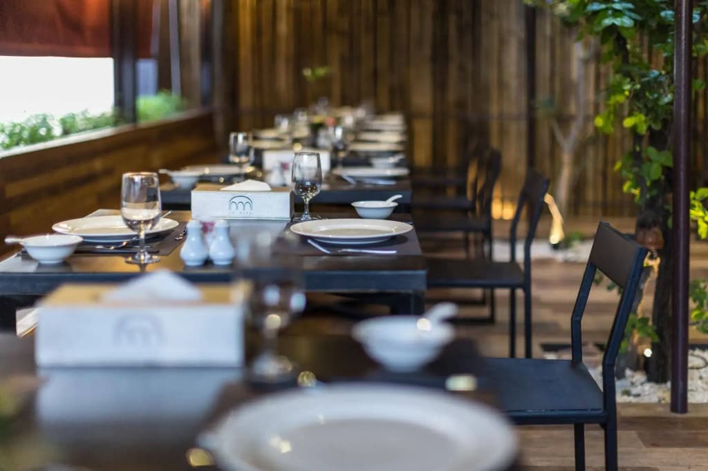 Le Pure Hotel Chiangmai (SHA Extra Plus) - photo 21