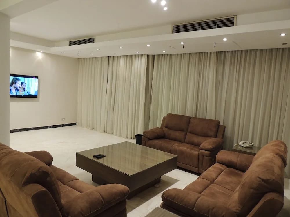 Sultan Dusit Villa New Cairo - photo 31