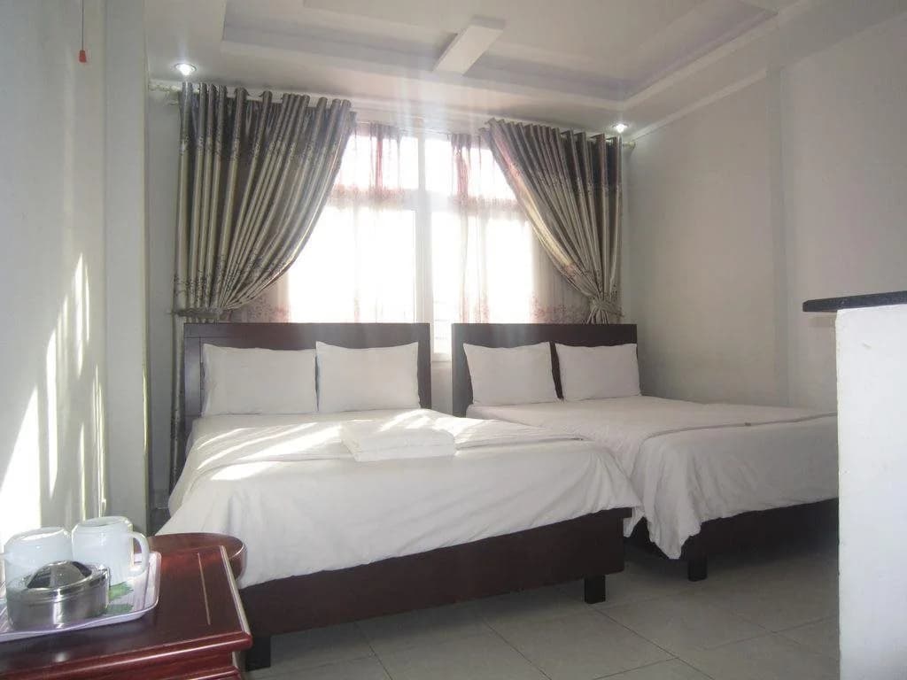 Hotel Cao Son - photo 3