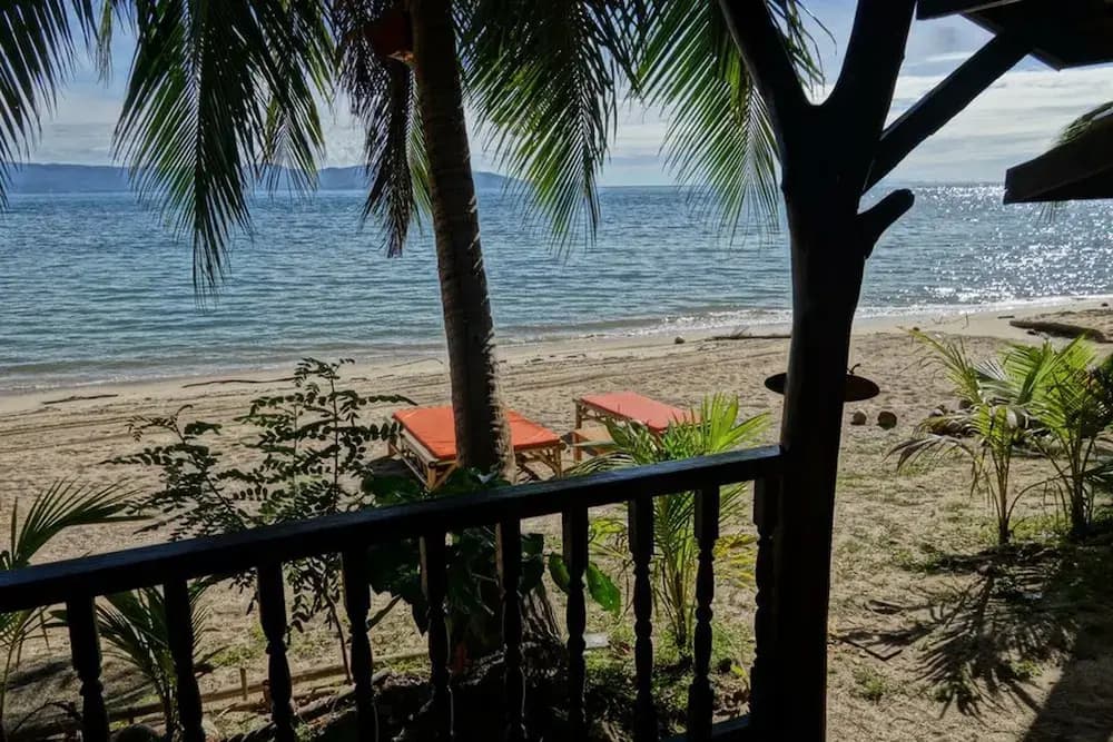 SilverMoon Beach & Jungle Resort - photo 10