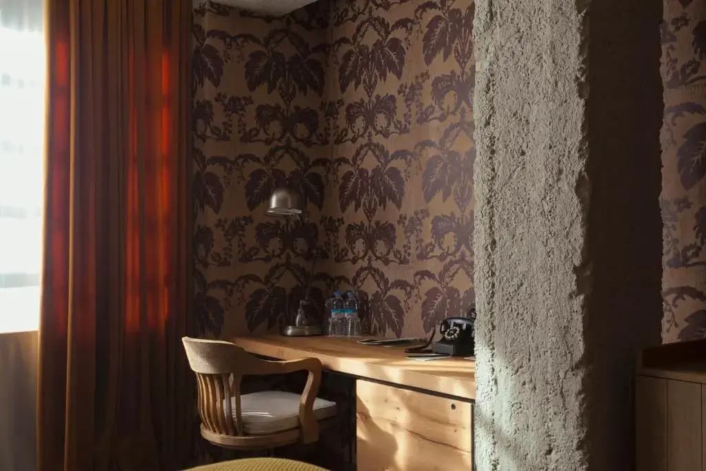 Hotel Rooms Hotel Tbilisi - photo 47
