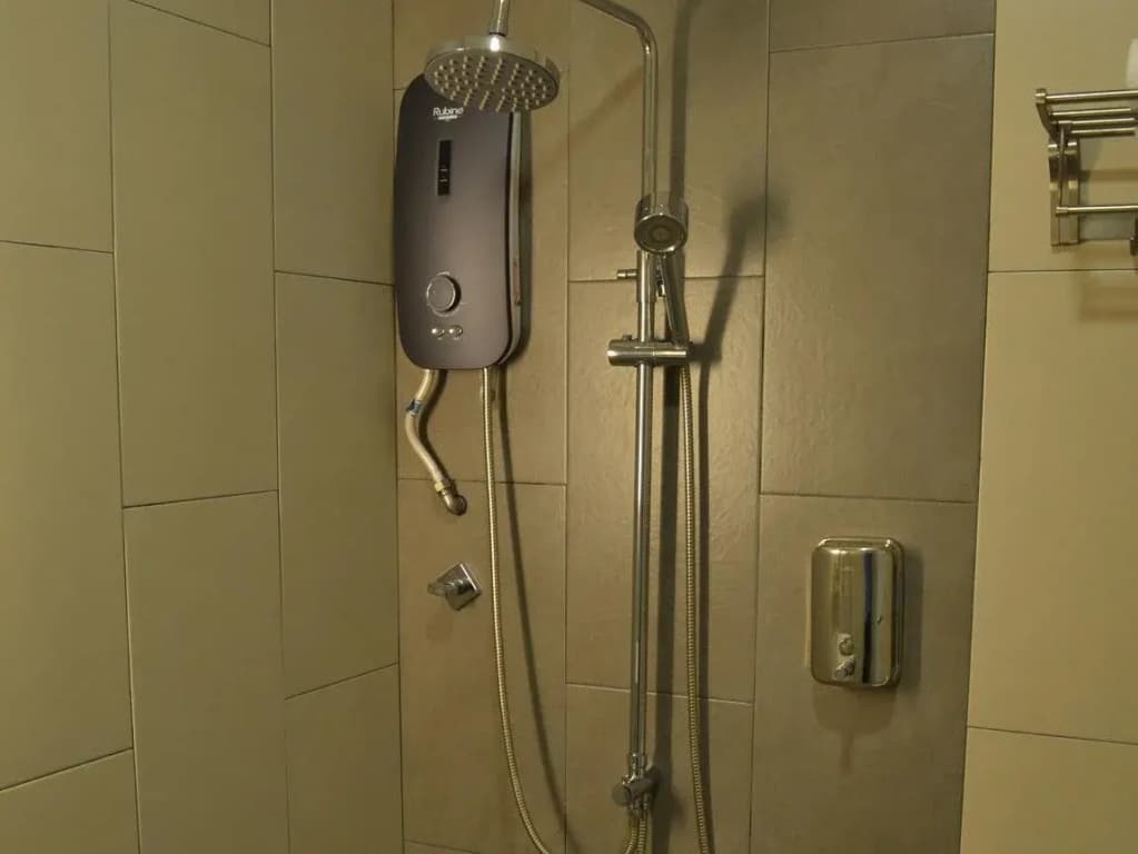 U Design Hotel Mentakab - photo 6