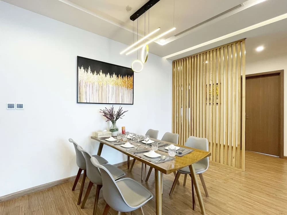 Harim Vinhomes Metropolis - photo 19