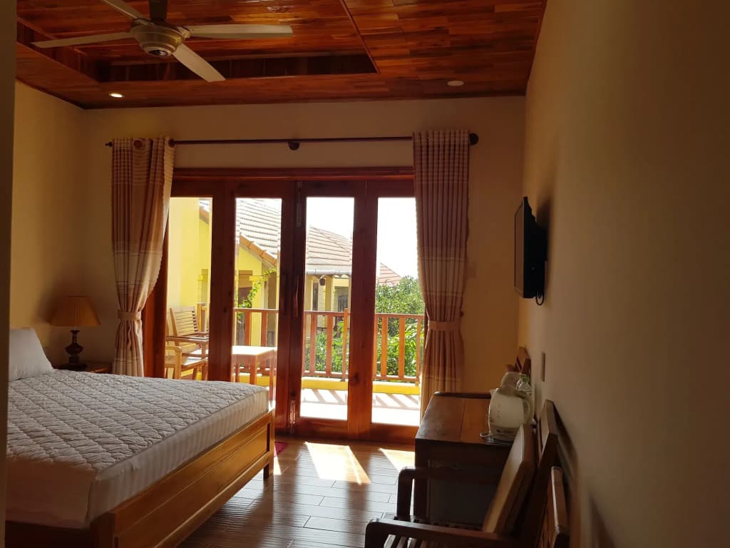 Viet Thanh Resort - photo 10