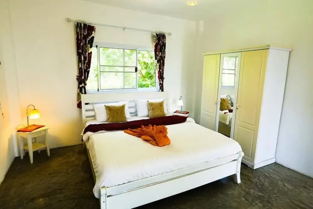 Samui Green Palm Resort - photo 5
