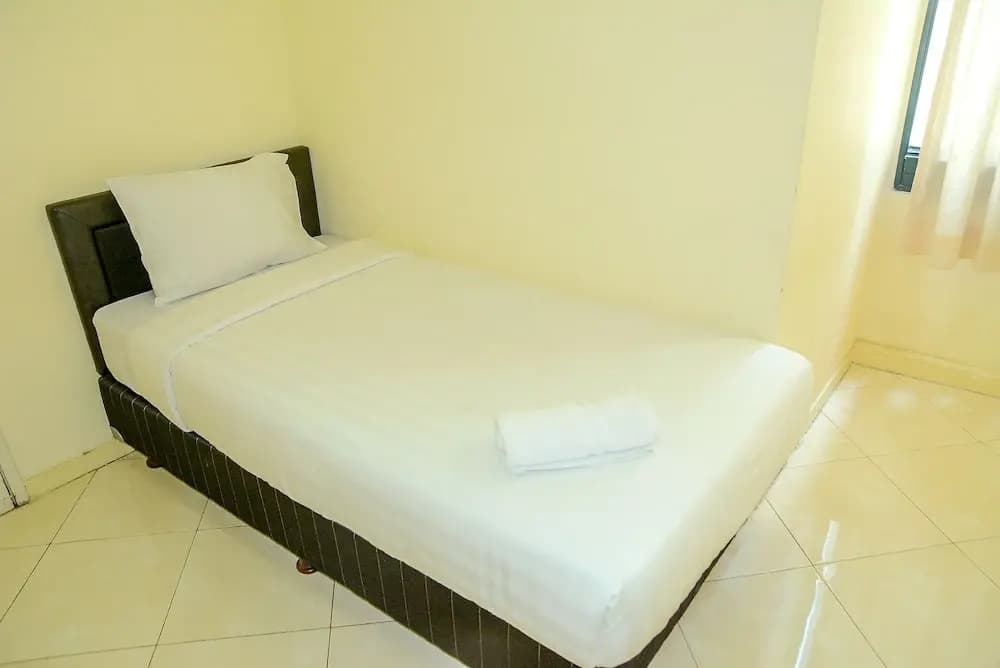 Best Location Taman Anggrek Apartment - photo 4