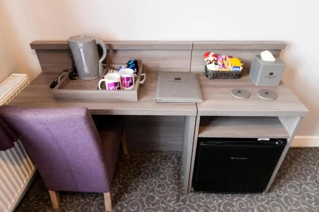 Comfotel PRPL - photo 23