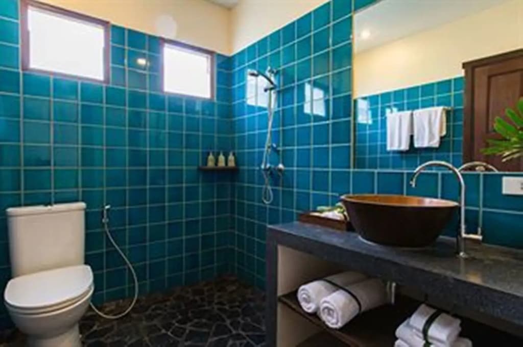 Villa Tanamera - photo 9