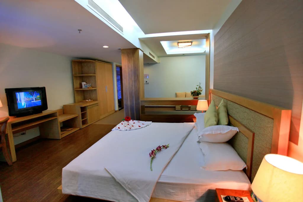 Prime Hotel - photo 6