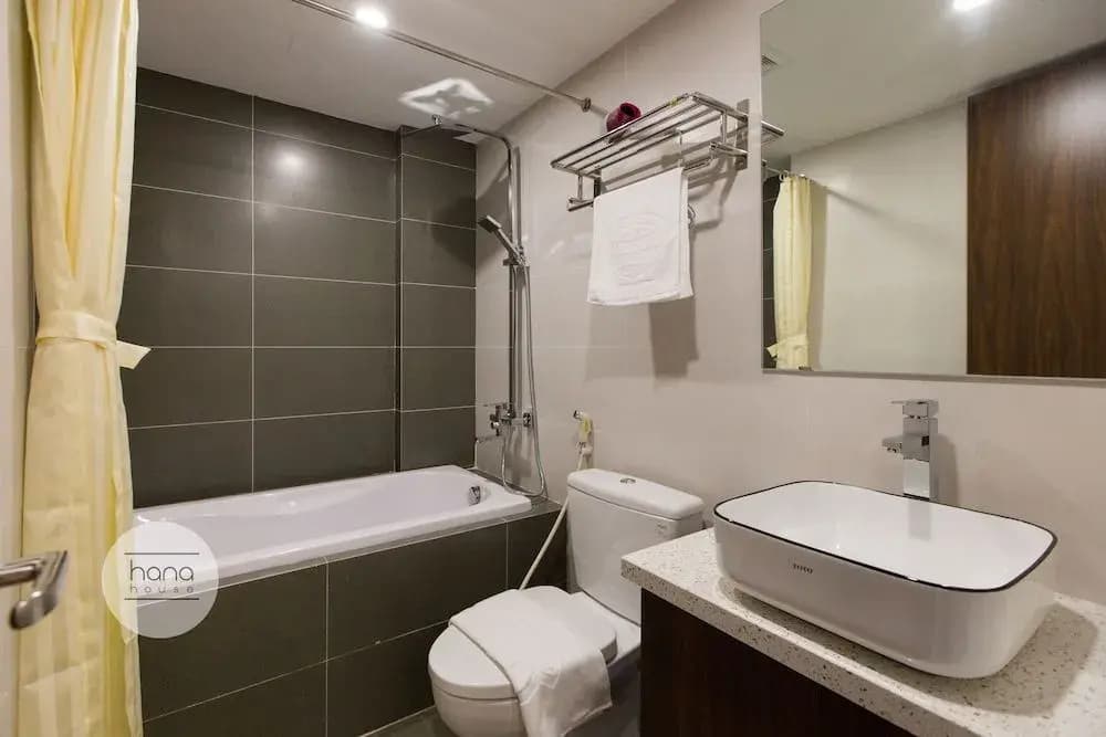 Truc Bach Apartment - photo 8