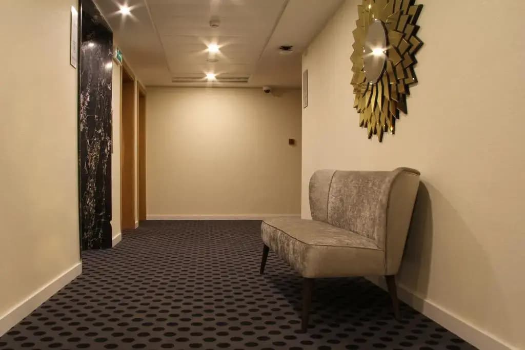 THE Hotel MASA Almirante LISBON Stylish - photo 14
