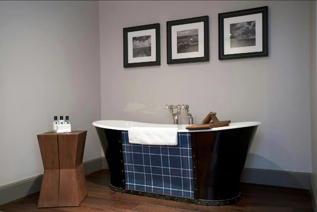 Hotel du Vin & Bistro Edinburgh - photo 11