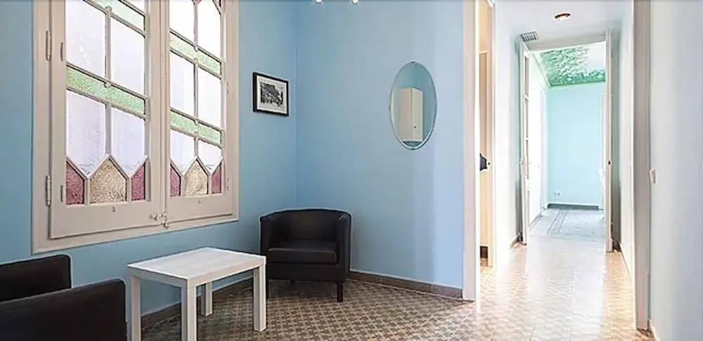 Apartamento Paris 204 - photo 13