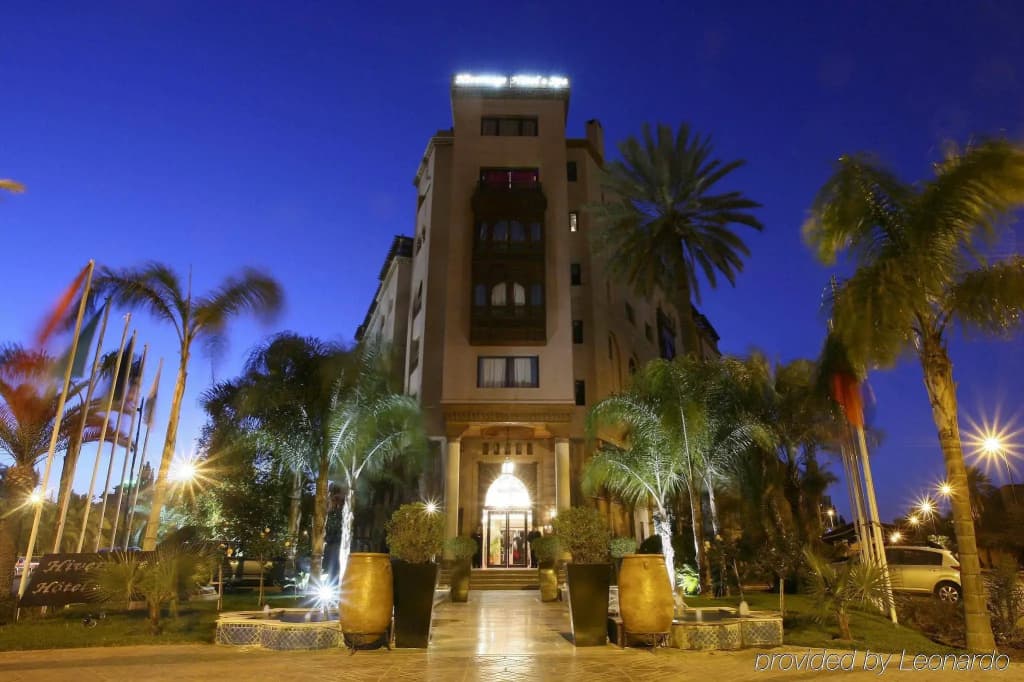 Riad Marrakech By Hivernage - photo 1