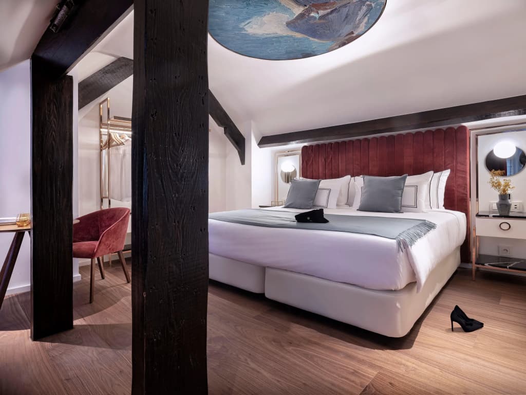 Maison Colbert, member of Meliá Collection  Notre-Dame - photo 38