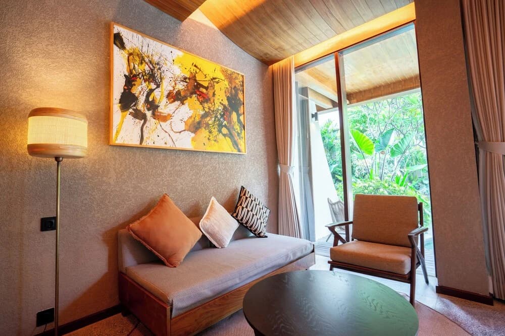 The Kemilau Ubud - photo 5