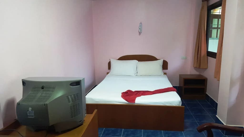 Coconut House Chaweng - Hostel - photo 5