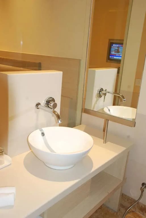 Sarovar Portico Naraina Delhi - photo 45