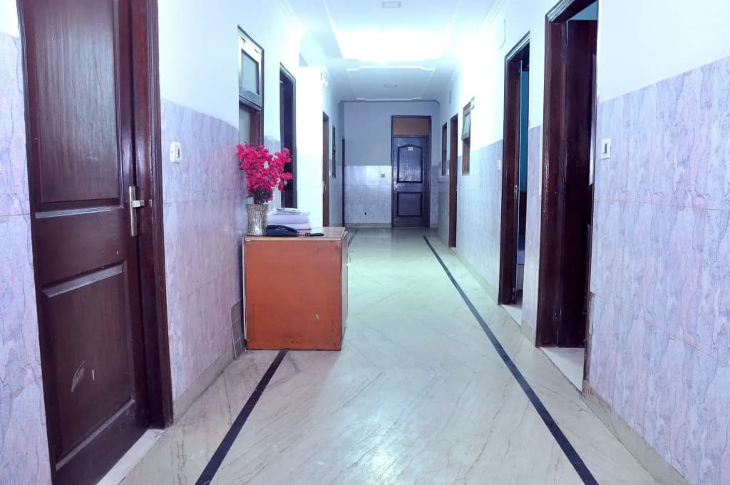 Hotel Jindal International - photo 9