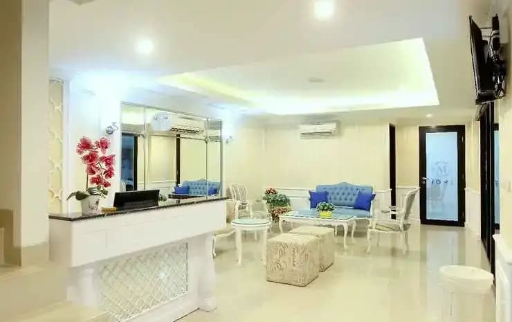 M Home - photo 2