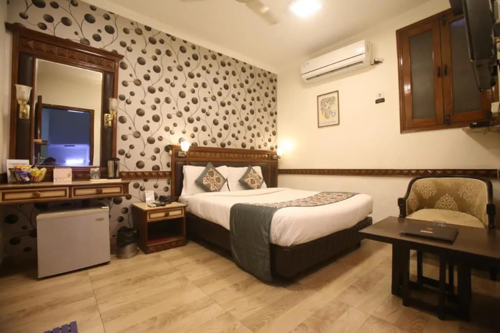 Amar Inn - photo 16