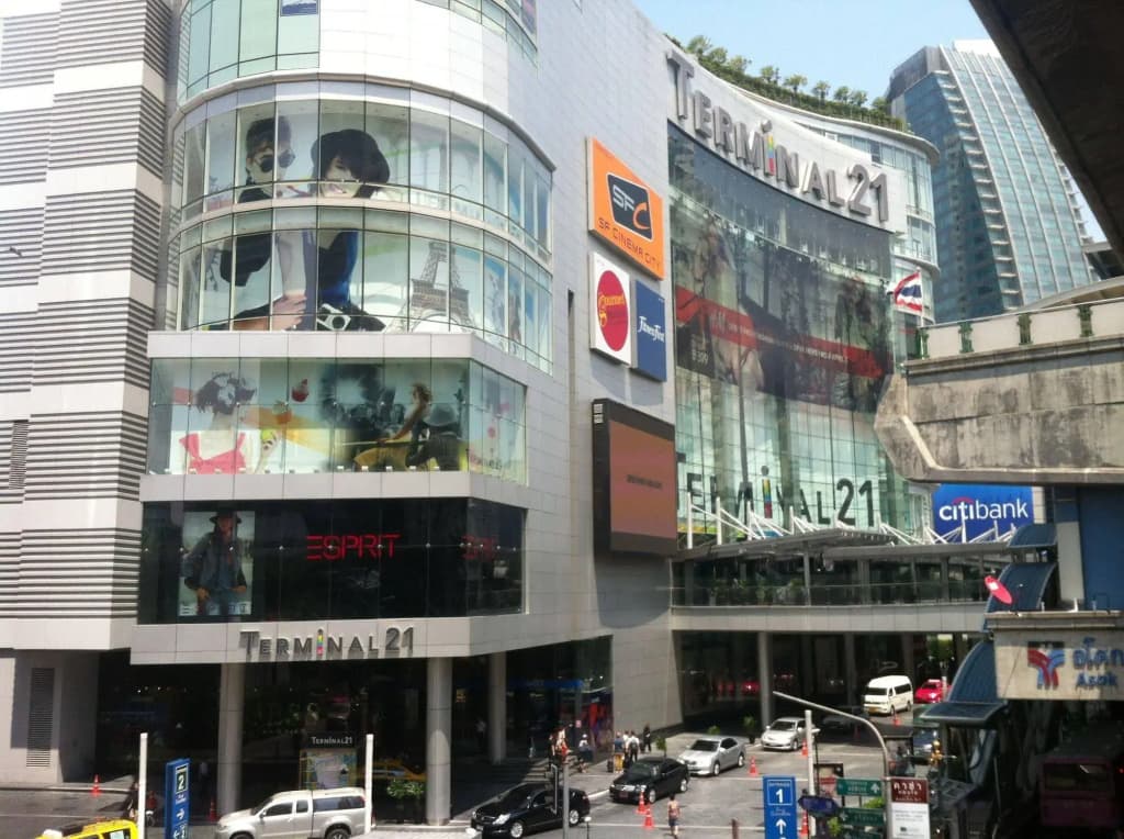 iCheck inn Sukhumvit 19 - main photo