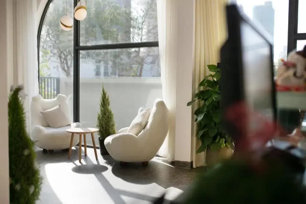 Maple Suite Hotel And Apartment - photo 17