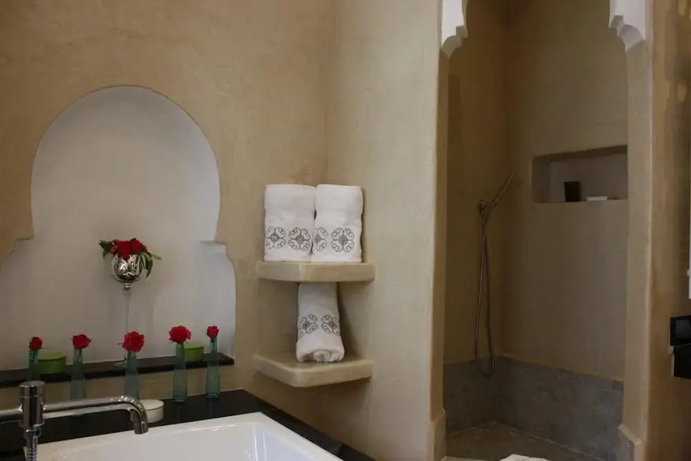 Les Reves De Marrakech - photo 14