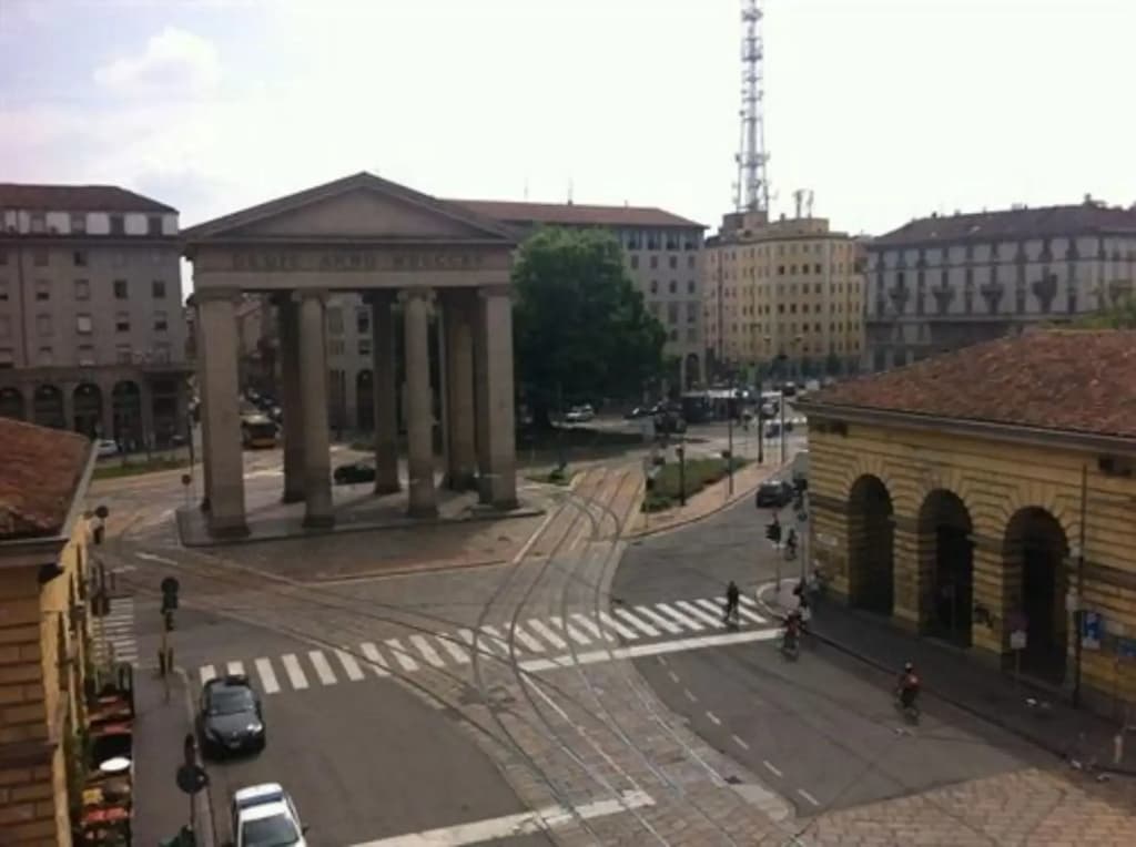 Hotel Milano Navigli - photo 14