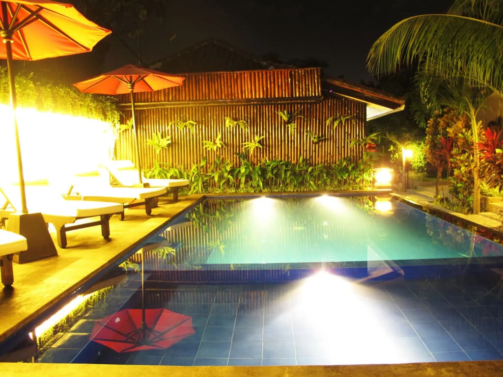 Dkubu Daje Legian Guest House - photo 22