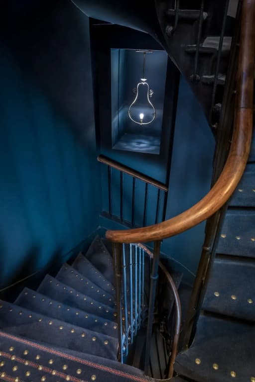 Hôtel Scarlett - photo 18