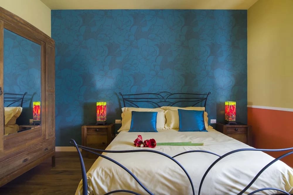 Frími Boutique Rooms B&B - photo 5